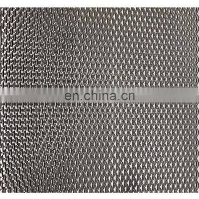 made in China aluminum suspended ceiling expanded metal mesh