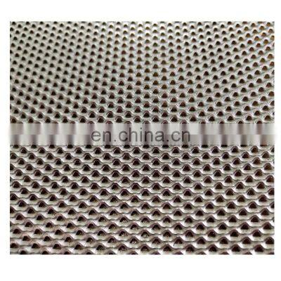 Perforated filter mesh perfocon holes perforated perfocon filter