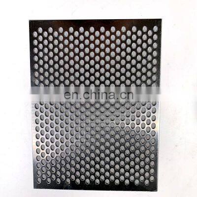 aluminum perforated metal mesh perforated metal mesh facade wall mesh