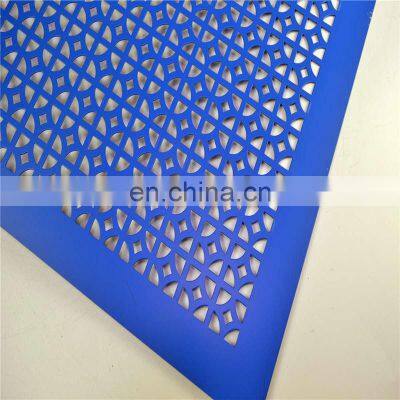perforated metal filter mesh stackable perforated galvanized metal baskets