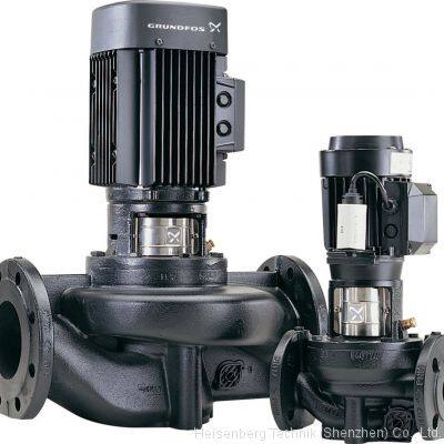 Grundfos CR10-07 A-FJ-A-E-HQQE 3x400D 50 HZ