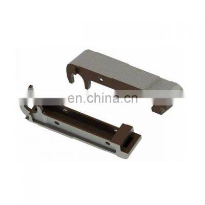 A Outdoor Heat Resisting Stainless Steel Hinge Cast Iron Heavy Duty Chain 4 Ton Boiler Frete Fire Grate Bar