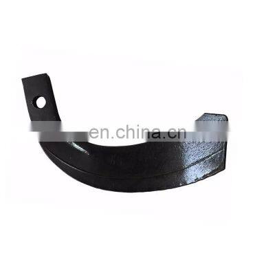 Farm Machinery Rotary Cultivator Power Tiller Blade