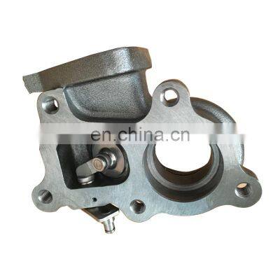 Turbocharger 3523278 turbine housing t3