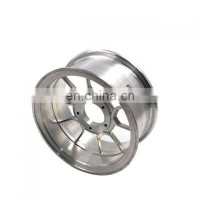 Custom auto car parts Aluminum alloy wheel rims