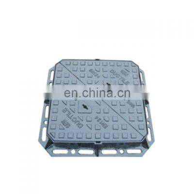 Customized Sand Casting Ductile Iron Manhole Cover
