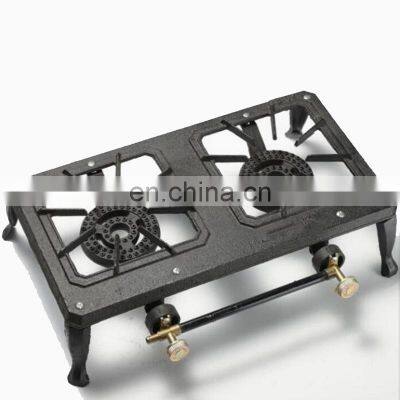 Reasonable Price Standard Custom Wok Burner Freestanding Gas Cooktop