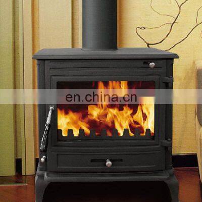 Outdoor Wood Tv Stand Mantel Heater Tabletop Water Vapor Villa Heating Fireplace Parts Sets