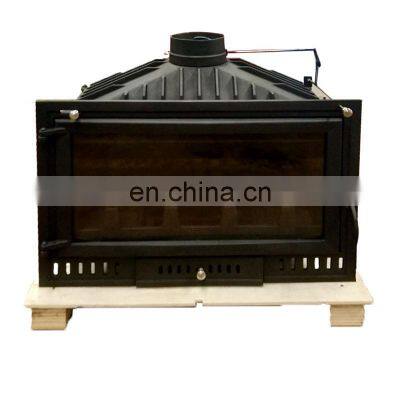 Custom camping stove cast iron outdoor wood burning stove charcoal stove