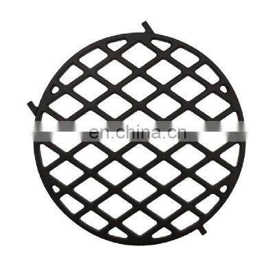 Modern Square Air Vent Cover Protective Hot Sale Cast Iron Grill Net
