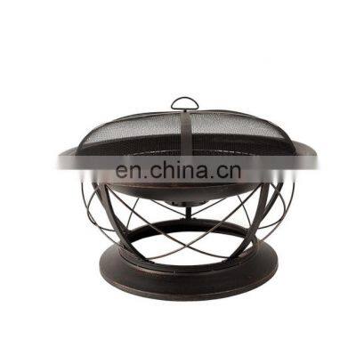 Camping Smokeless Automatic Mini Japanese Vegtibles BBQ Grills