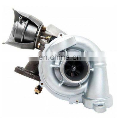 OEM auto parts cast iron turbocharger core electric turbocharger 12v