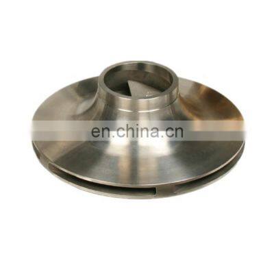 CF8M Colloidal Silica Wax Casting