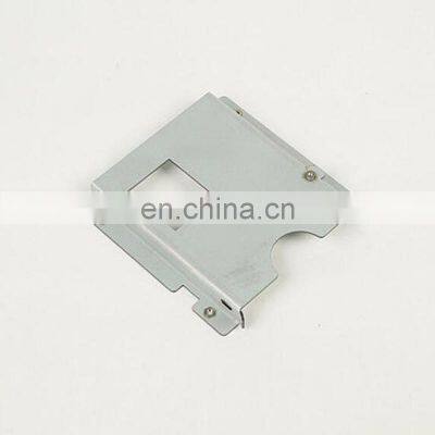 For Box Stainless Precision Electric Equipment Sheet Metal Fabrication