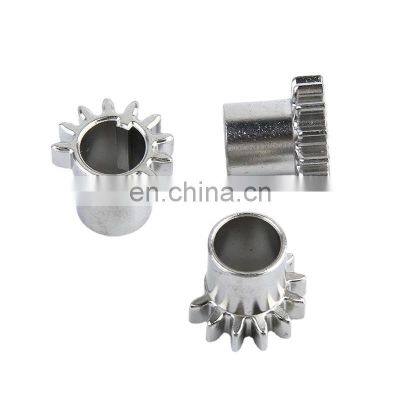 Cast Snow Load Standard Chain Toy Toothed Wheels Wheel Protection Excavator