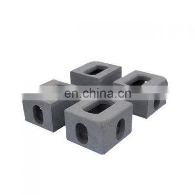 Marine Ocean ISO 1161 Steel Container Corner Casting