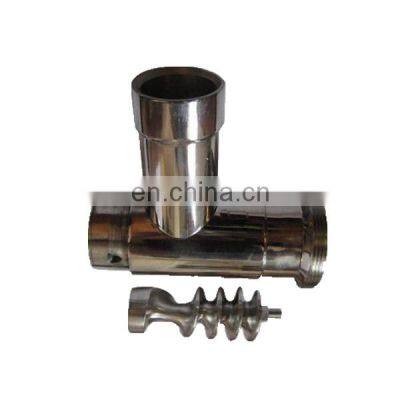 Farm Tractor Spare Parts meat grinder gears manufacturer