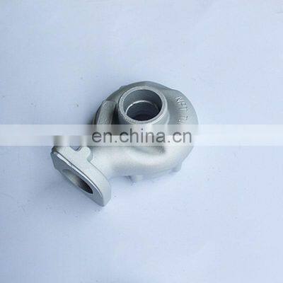 465941-1 Gt45 Td04Hl He250Wg He400V Watercooled Turbine Housing