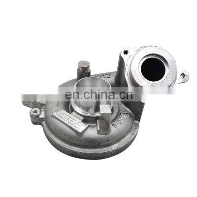 Turbocharger Castings Custom Cast Auto Engine Exhaust Turbo Gravity Casting Intake Manifold Parts OEM