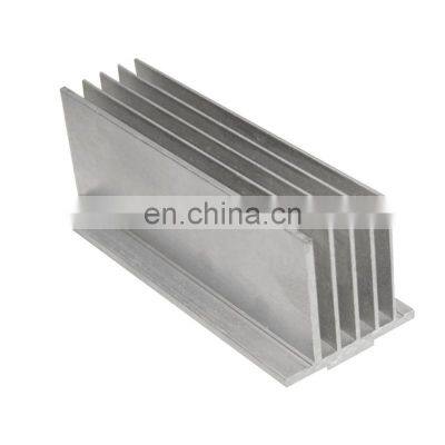 Small Ram Manufacturers Skiving Flexible Cooling Tower Pate OEM Aluminum Heat Sink