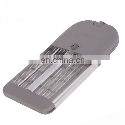 Solar Street 50W Aluminium Lamp Case Body