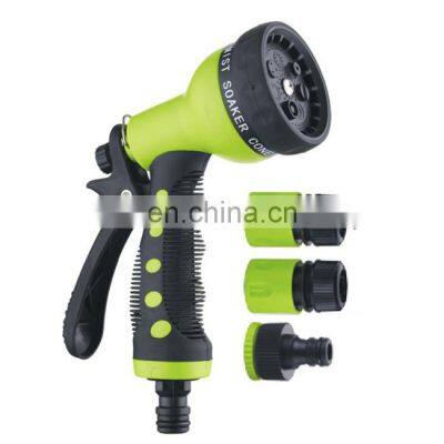 High Pressure Foam Car Wash Fog Agricultural 800Ml Wireless Spray Gun