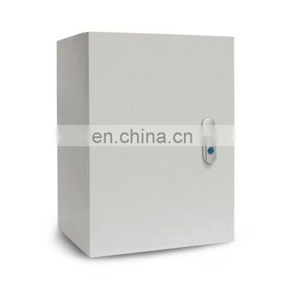 Outdoor waterproof power distribution box electric control box equipment