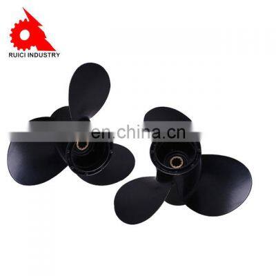Brand new aluminum alloy propeller engine 3 blades
