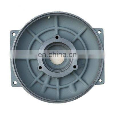 Aluminum IEC Resin Sand Foundry Cast Iron Electric Motor Housing Cover