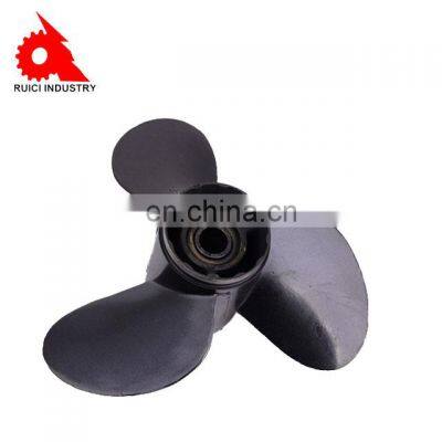 Hot sale solas 3 blade outboard propeller