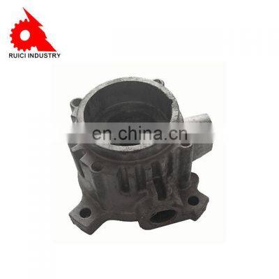 Quality products OEM aluminum titanium investment casting and foundry