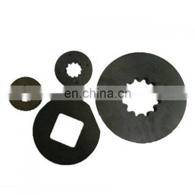 Cooling Brake Duct Sheet Metal Fabrication motor accessories dc motor gear motor silicon steel sheets