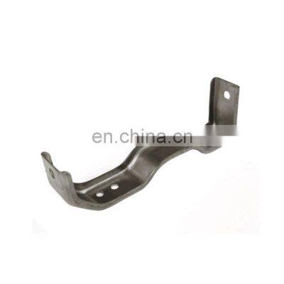 CNC Fabrication Pipe Small Letters Die Letter Electrical Socket Metal Stamping