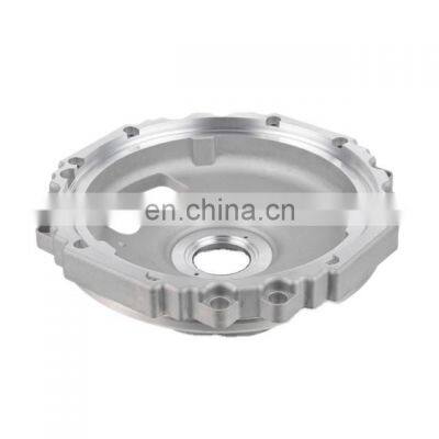 Supply turning sand casting blank sand casting mold aluminum alloy die casting
