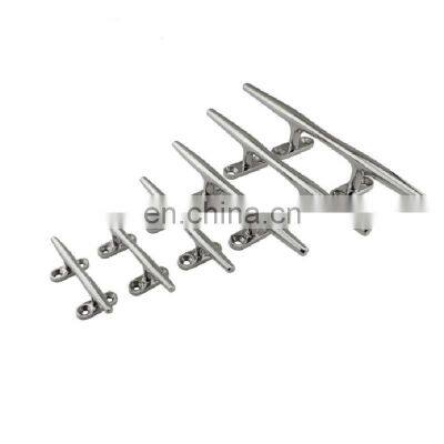 Custom Industrial Equipment Stainless Steel Casting Boat Parts Marine Hardware