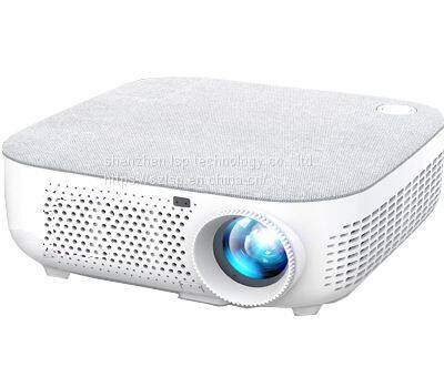 LSP Portable 1080p FHD LED Home theater Projector G1