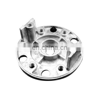 High Precision Aluminum Die Casting Auto Spare Parts