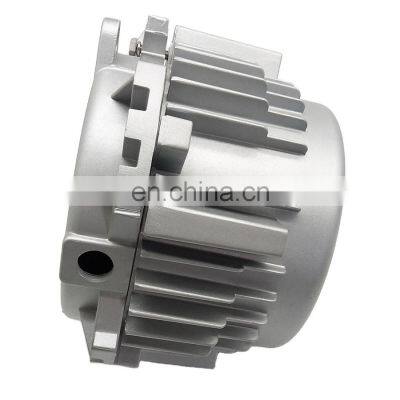 DC Motor Housing Custom Manufacturers Aluminum Die Casting Electric Motor Housing