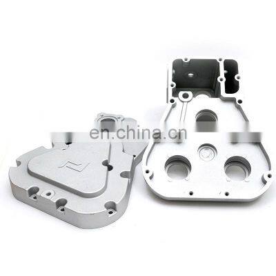Stainless Steel Precision Castings 304 Non-Standard Processing 316 Mechanical Parts Silica waxing Casting
