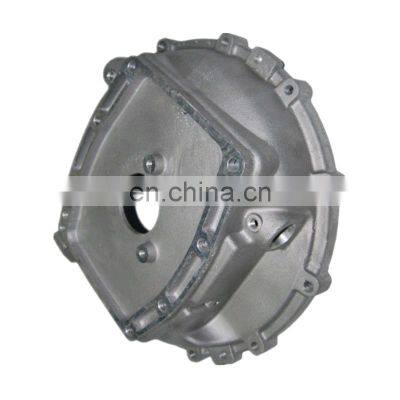 Undertake Die-Casting Aluminum Parts Steel Aluminum Alloy Die-Casting Parts Sand Mold Machinery And Casting Process