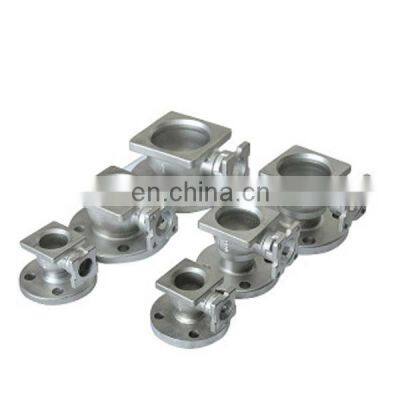 Machining Parts Turning And Milling Integrated Machining Cnc Parts Machining Lamp Shell Flashlight Shell