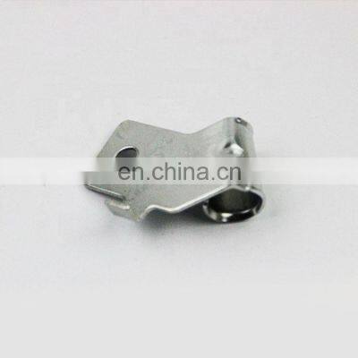 Customized Sheet Metal Processing Customized Precision Parts Of Machinery And Equipment Non-Standard Sheet Metal Parts