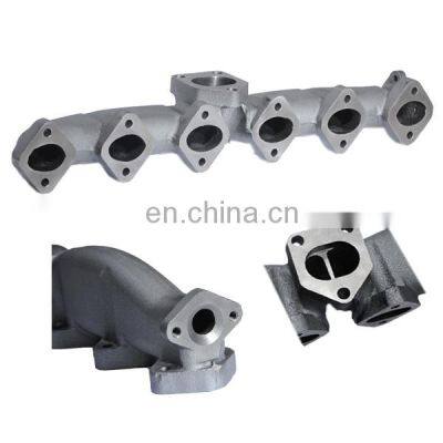 Custom Car Modified Stainless Steel Exhaust Manifold