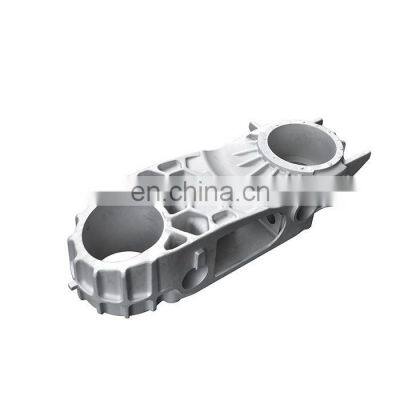 Custom Die Casting Aluminum Gearbox Housing