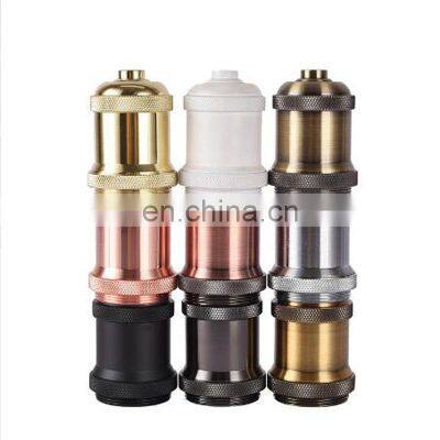 Aluminum Flexible Multi-Function Waterproof Decorative Lamp Holders