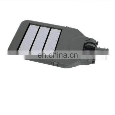 Custom Die Casting Variety Excellent Road Lighting Lamp Housing