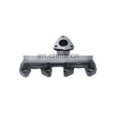 Faur Velsatis 4D34 Cast Steel Gallardo Custom E39 Exhaust Manifold Cb400