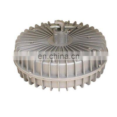 Outdoor 200Mm Traffic Parts Led Tube Mould Strip Round Garden 50W Solar Street Spot Ceiling Flood Track Fixture Light Housing