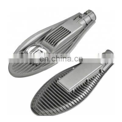 Waterproof 3000K 4000K 6000K Oem Cob Spotlight Zinc Round Outdoor P8 P10 Screen Die Casting Aluminium Body Led Light Housing