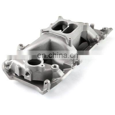 Evo Automatic Flexible Carbon Fibre Aluminum Piping Turbocharger Engine Billet Pneumatic Gas Custom Manifold